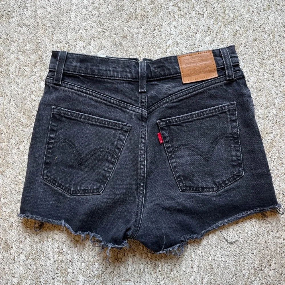 LEVIS RIBCAGE - Picture 3 of 3